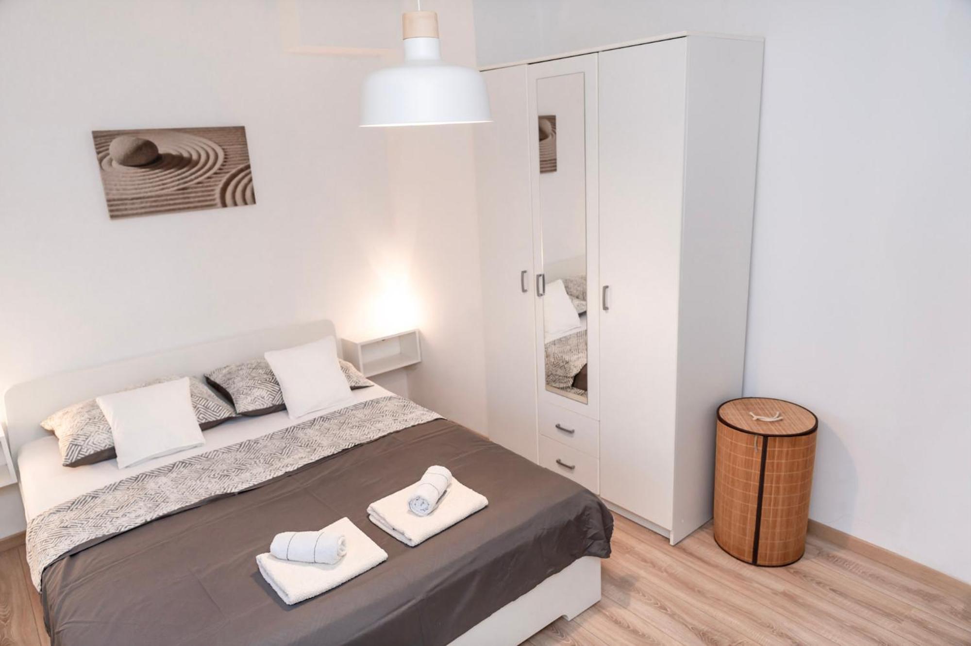 Apartman Murter 2+1 Exterior foto